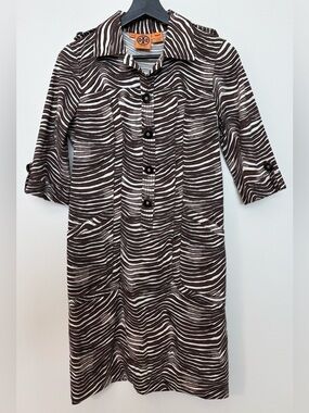 Tory Burch | Dresses | Tory Burch Fit And Flare Dress | Poshmark Tory Burch | Dresses | Tory Burch Fit And Flare Dress | Poshmark